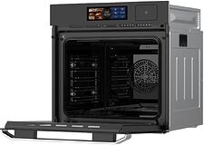 Электрический духовой шкаф TECHNO O7106611Н3G0H