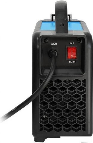 Сварочный инвертор ТСС EVO MMA-200 035247