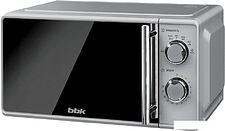 Микроволновая печь BBK 17MWS-795M/S-M Микроволновая печь BBK 17MWS-795M/S-M