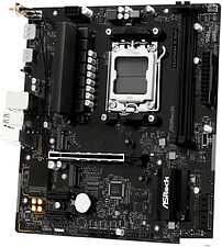 Материнская плата ASRock A620AM-X WiFi