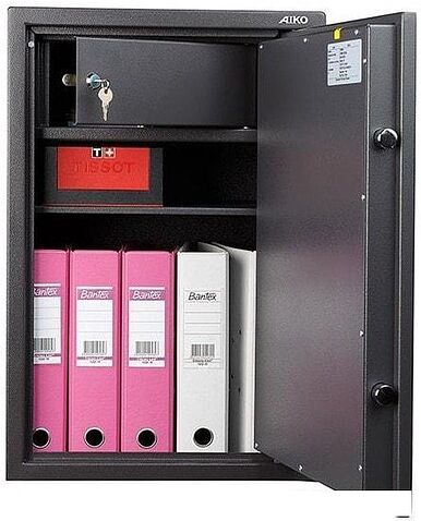 Офисный сейф AIKO TSN.65T EL