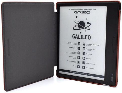 Электронная книга Onyx BOOX Galileo