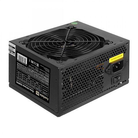 Блок питания ExeGate 650PPE EX260644RUS-PC
