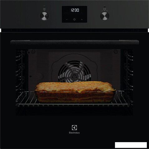 Электрический духовой шкаф Electrolux SurroundCook 600 KOFGF70TH