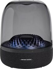 Беспроводная колонка Harman/Kardon Aura Studio 4 (с вилкой европейского типа) Беспроводная колонка Harman/Kardon Aura Studio 4 (с вилкой европейского типа)