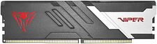 Оперативная память Patriot Viper Venom 16ГБ DDR5 5600МГц PVV516G56C36