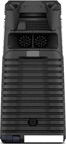 Колонка для вечеринок Sony MHC-V73D