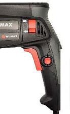 Перфоратор Wurth Wumax H 8-28 Classic 5717026111
