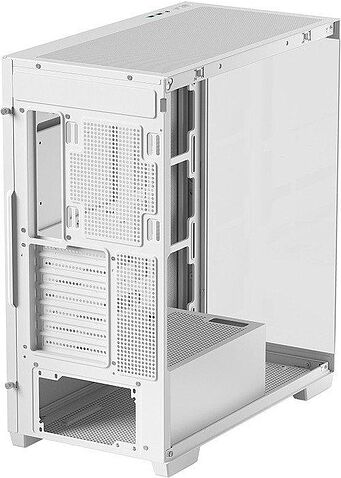 Корпус DeepCool CG580 WH R-CG580-WHNDA0-G-1