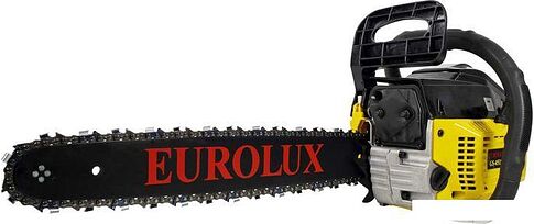Бензопила Eurolux GS-4518