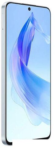 Смартфон HONOR 90 Lite 8GB/256GB международная версия (титановый серебристый)