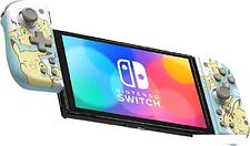 Геймпад HORI Split Pad Compact Pikachu & Mimikyu NSW-410U