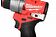 Дрель-шуруповерт Milwaukee M12 FUEL M12FDD2-0 4933479872 (без АКБ)