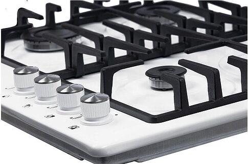 Варочная панель Nordfrost (Nord) HS 6043 W