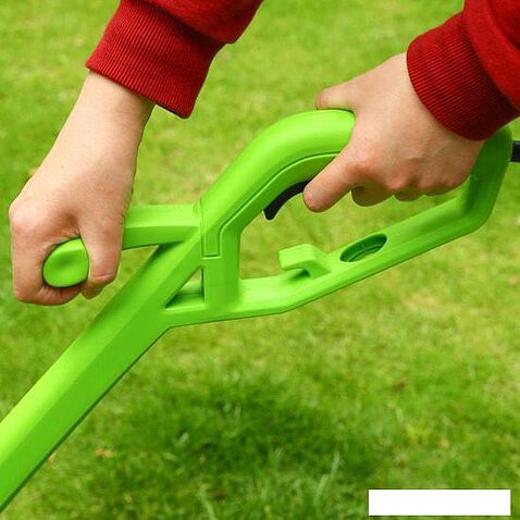 Триммер Deko DKTR400