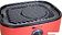 Портативный газовый гриль Sahara Mini BBQ (кремовый)