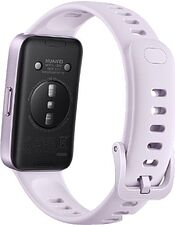 Фитнес-браслет Huawei Band 10 (фиолетовый, международная версия) Фитнес-браслет Huawei Band 10 (фиолетовый, международная версия)