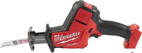 Сабельная пила Milwaukee M18 FHZ-0X 4933500564 (без АКБ, кейс)