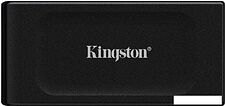 Внешний накопитель Kingston XS1000 1TB SXS1000/1000G Внешний накопитель Kingston XS1000 1TB SXS1000/1000G