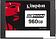 SSD Kingston DC500M 960GB SEDC500M/960G