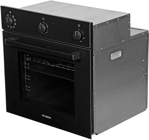 Электрический духовой шкаф Hyundai 6009.03 BG