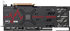 Видеокарта Sapphire Pulse Radeon RX 6800 16GB GDDR6 11305-02-20G Видеокарта Sapphire Pulse Radeon RX 6800 16GB GDDR6 11305-02-20G