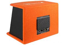 Корпусной активный сабвуфер DL Audio Barracuda 12A Корпусной активный сабвуфер DL Audio Barracuda 12A