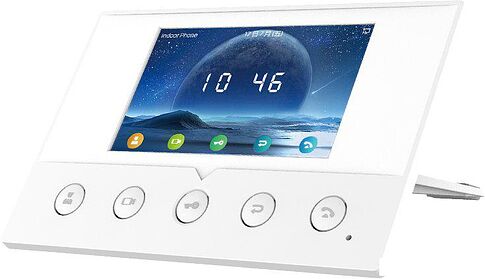 Монитор Fanvil i51W