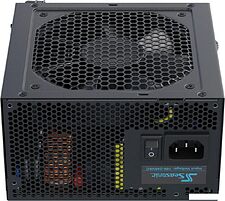 Блок питания Seasonic G12 GM-750