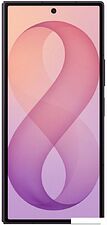 Телефон Samsung Galaxy Z Fold8 Ultra SM-F976B 12GB/512GB (фиолетовый)