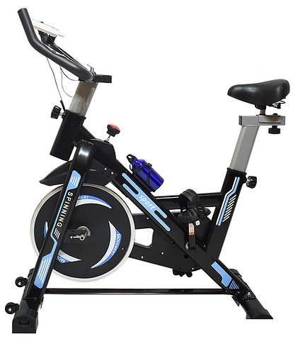 Велотренажер Atlas Sport Spin Bike