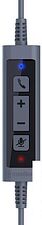 Офисная гарнитура Accutone UM610MK3 ProNC Comfort USB