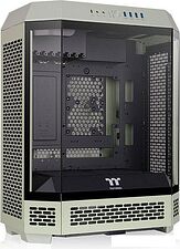 Корпус Thermaltake The Tower 600 Matcha Green CA-1Z1-00MEWN-00 Корпус Thermaltake The Tower 600 Matcha Green CA-1Z1-00MEWN-00