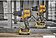 Ударная дрель-шуруповерт DeWalt DCD805NT (без АКБ, кейс)