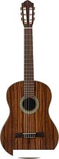 Акустическая гитара Flight C-110 Teak 4/4