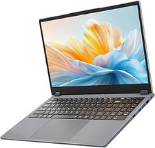Ноутбук 2-в-1 Ninkear Ybook 15 16GB/512GB