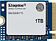 SSD Kingston NV3 1TB SNV3SM3/1T0