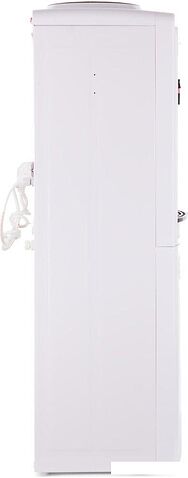 Кулер для воды AquaWork 0.8 LDR (белый/черный)