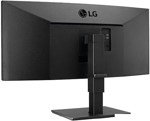 Монитор LG UltraWide 35BN77C-B