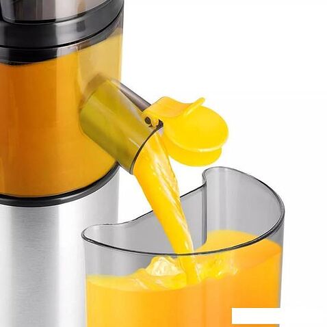 Соковыжималка Kitfort KT-1152