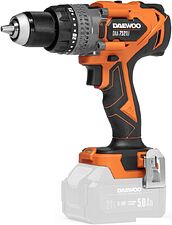 Ударная дрель-шуруповерт Daewoo Power DAA 7521Li (без АКБ)