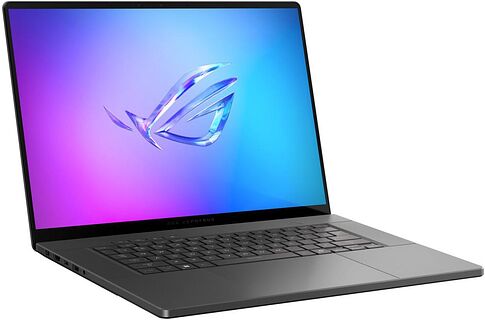 Игровой ноутбук ASUS ROG Zephyrus G16 2025 GU605CM-QR110