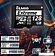 Карта памяти Olmio microSDXC 64GB Extreme UHS-I (U3)