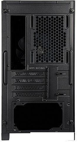 Корпус SilverStone Fara 312Z SST-FA312Z-BG