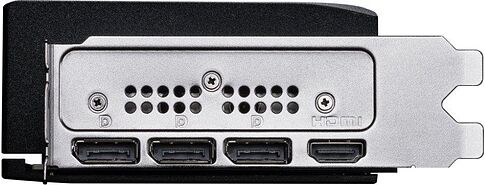 Видеокарта MSI GeForce RTX 5080 16G Shadow 3X