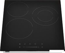 Варочная панель ZUGEL ZEH452B