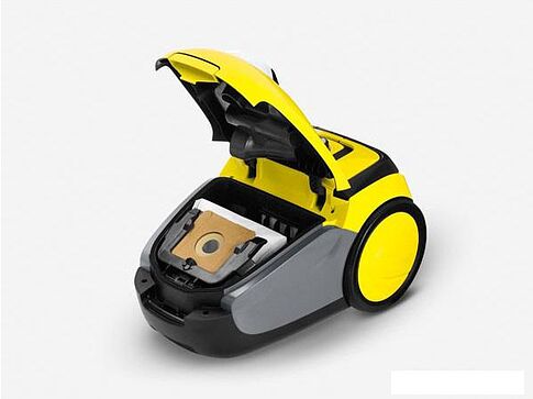 Пылесос Karcher VC 2 [1.198-105.0]