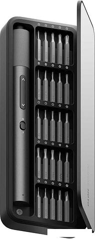 Электроотвертка HOTO Precision Screwdriver ADV (с АКБ, кейс)