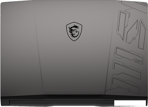 Игровой ноутбук MSI Pulse 15 B13VGK-1631XBY