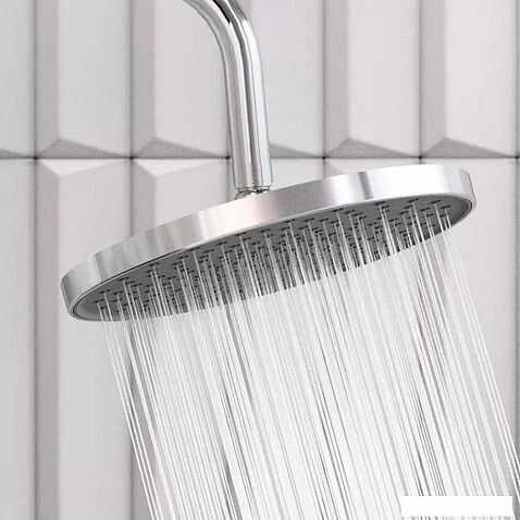 Верхний душ Damixa Apollo 947050000